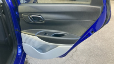 Hyundai i20 1.0T GDi 48V MHD Ultimate 5dr DCT Petrol Hatchback